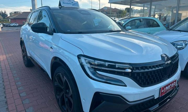 Renault Austral 1.2 E-Tech full hybrid Techno Espr