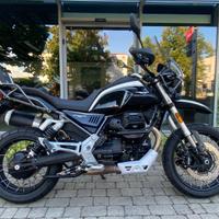 Moto Guzzi V85 TT "Guardia d'Onore"- 2022