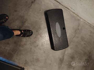 Step per palestra