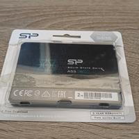 SSD SILICON POWER 2 TB NUOVO