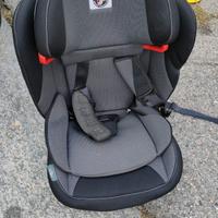 Seggiolino auto peg perego