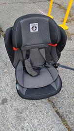 Seggiolino auto peg perego