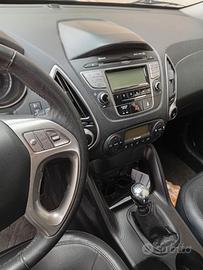 Hyundai yx35