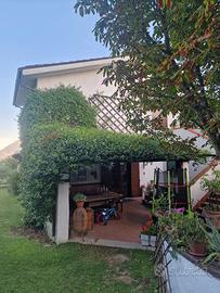 Villa rustica anche a uso jnvestimento