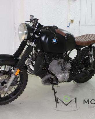 BMW R100 CAFE RACE