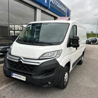 Citroen Jumper 28 BlueHDi 120 PC-TN Furgone SPOTIC