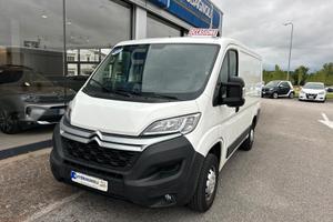 Citroen Jumper 28 BlueHDi 120 PC-TN Furgone SPOTIC