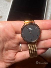 Orologio donna Daniel Wellington