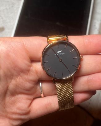 Orologio donna Daniel Wellington
