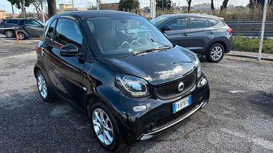 Smart ForTwo 70 1.0 Youngster