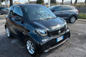 Smart ForTwo 70 1.0 Youngster