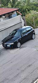 alfa 147 jtdm anno 2007 