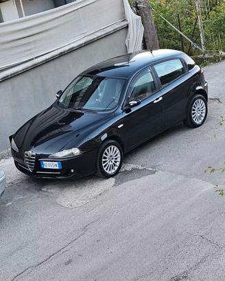 alfa 147 jtdm anno 2007 