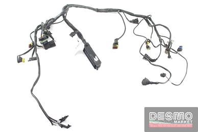 Cablaggio elettrico sinistro Ducati 748 916 996