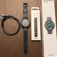 Samsung Galaxy Watch Classic6 47 mm LTE