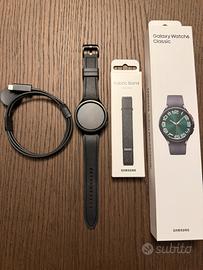 Samsung Galaxy Watch Classic6 47 mm LTE