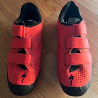 Scarpe MTB SPecialized tg. 37