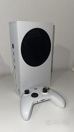 Xbox series S 512gb
