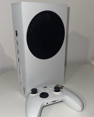 Xbox series S 512gb