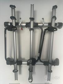 Portabici Mercedes ORIGINALE