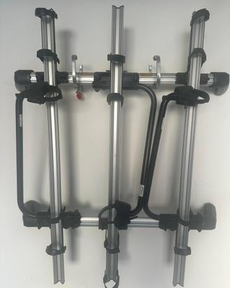 Portabici Mercedes ORIGINALE