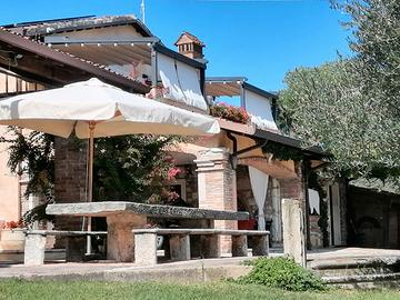 Casa vacanze lago di Garda