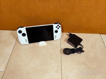 Asus Rog Ally Z1 Extreme Console - 512GB