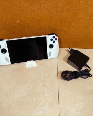 Asus Rog Ally Z1 Extreme Console - 512GB