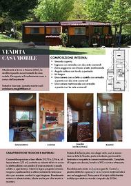Casa mobile