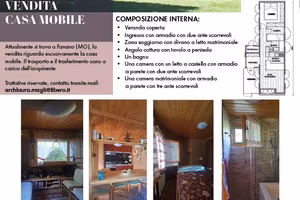 Casa mobile