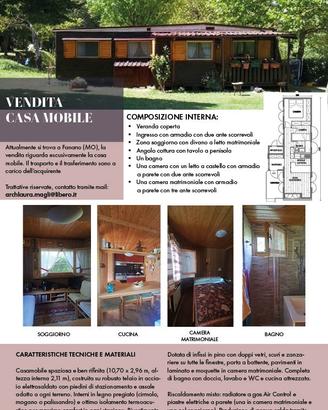 Casa mobile