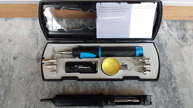 Saldatore a gas Ersa Independent 75