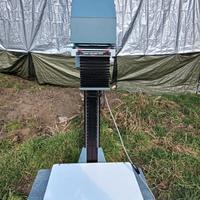 Ingranditore di foto Durst laborator 1000