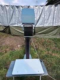 Ingranditore di foto Durst laborator 1000