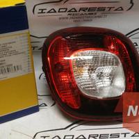 Stop Fanale Post Smart 453 Fortwo A4539063200