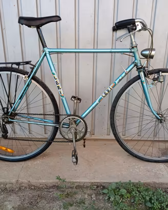 bici uomo 28- donna  26  cerchio