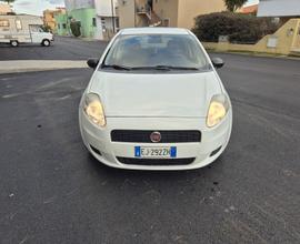 Fiat Punto 1.2 Benzina/Gpl prezzo trattabile