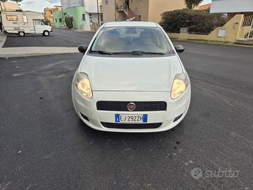 Fiat Punto 1.2 Benzina/Gpl prezzo trattabile