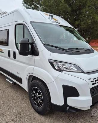 X Van 2