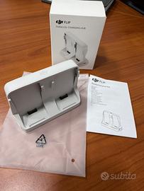Hub di ricarica per Dji Flip