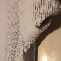 Maglioncino girocollo H&M, azzurro cielo 