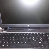 Computer hp windows 10 aggiornato