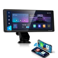 autoradio android auto touchscreen 10,6'