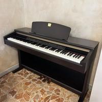 Yamaha Clavinova clp-120