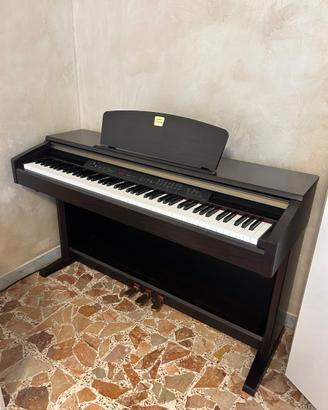 Yamaha Clavinova clp-120