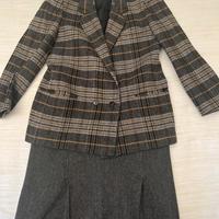 Tailleur anni 80 vintage