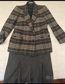 Tailleur anni 80 vintage