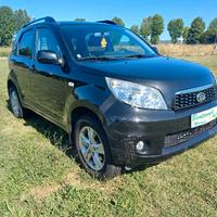 Musata Completa Dahiatsu Terios 1.5 4WD Anno 2010