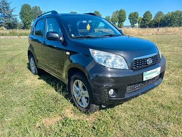 Musata Completa Dahiatsu Terios 1.5 4WD Anno 2010