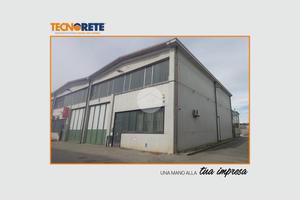 CAPANNONE A SETTIMO TORINESE